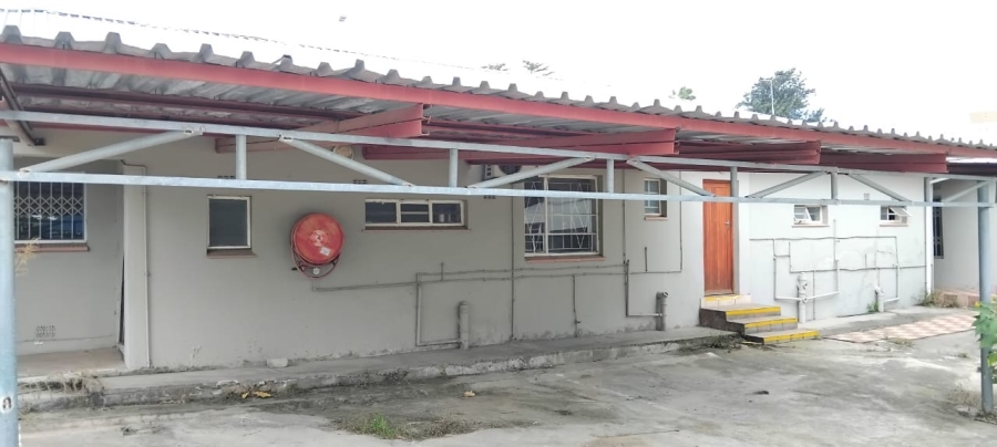 Commercial Property for Sale in King Williams Town Central Eastern Cape